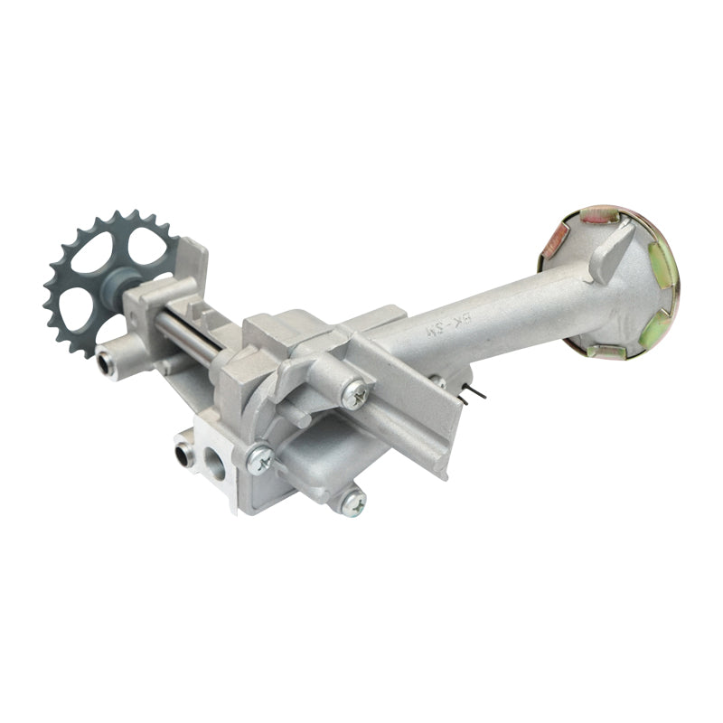 Dacia Papuc 1.9 Diesel engine oil pump TYPE F8Q 7701693577